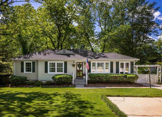 Property at 4249 Montevallo Rd S, Birmingham, AL 35213, 3 beds, 2 baths