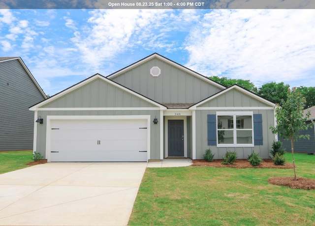 Property at 348 Koslin Loop, Calera, AL 35040, 4 beds, 2 baths