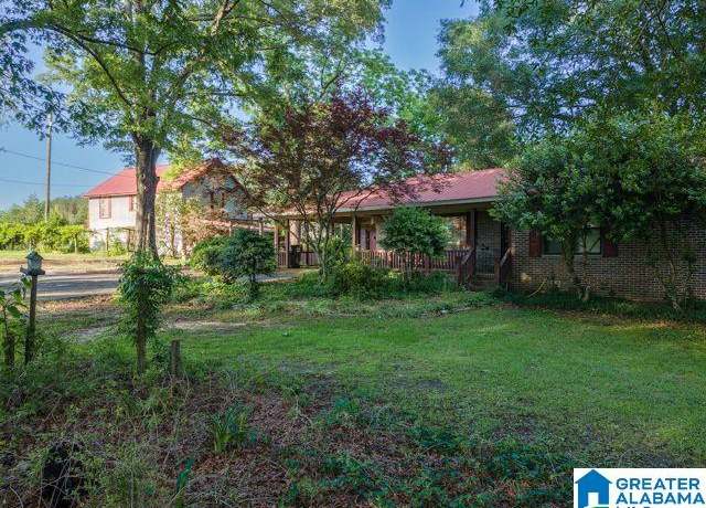 Property at 2501 Snoddy Chapel Rd, Jasper, AL 35503, 2 beds, 2 baths
