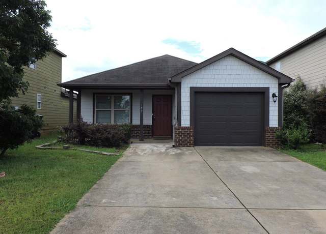Property at 157 Union Station Dr, Calera, AL 35040, 3 beds, 2 baths