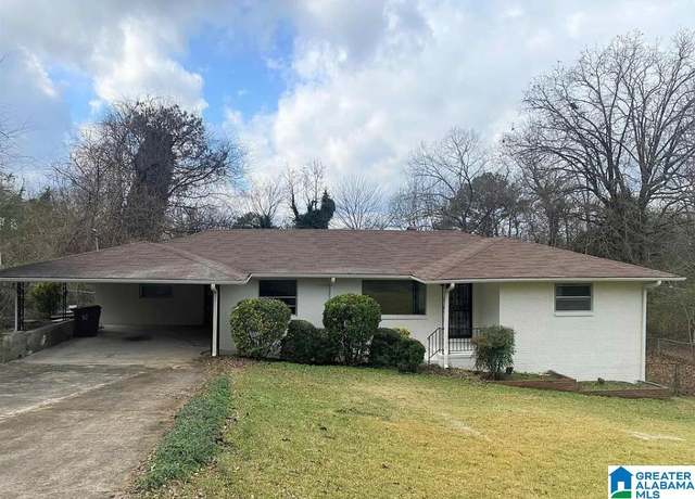 Property at 2226 2nd Pl NW, Center Point, AL 35215, 4 beds, 2.5 baths