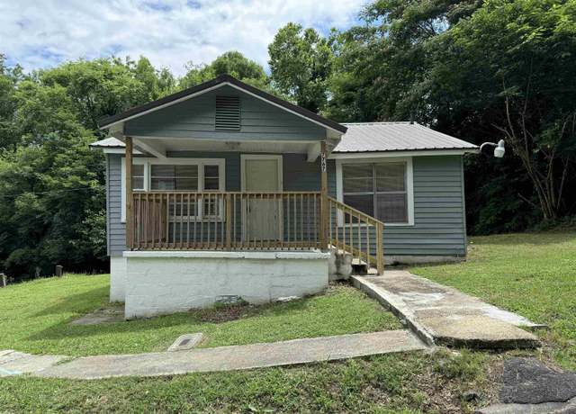 Property at 7767 Martin Luther King Dr NW, Leeds, AL 35094, 3 beds, 1 bath