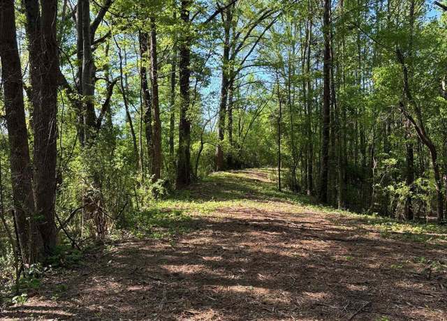 Property at 1401 Cobb Rd #7, Munford, AL 36268