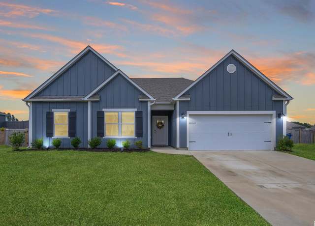 Property at 458 Clearwater Ter, Kimberly, AL 35091, 4 beds, 2 baths