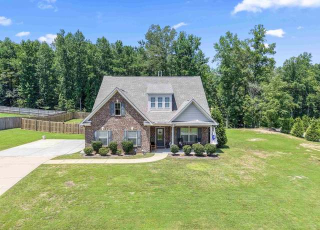 Property at 189 Ridgeline Dr, Chelsea, AL 35043, 4 beds, 2.5 baths