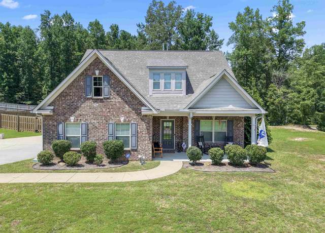 Property at 189 Ridgeline Dr, Chelsea, AL 35043, 4 beds, 2.5 baths