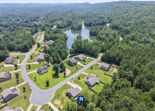 Property at 189 Ridgeline Dr, Chelsea, AL 35043, 4 beds, 2.5 baths