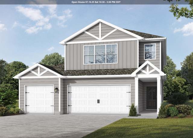 Property at 2924 Lakehill Dr, Cropwell, AL 35054, 4 beds, 3 baths