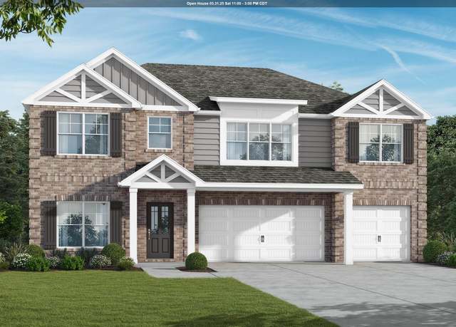Property at 6345 Steeplechase Trl, Pinson, AL 35126, 5 beds, 4 baths