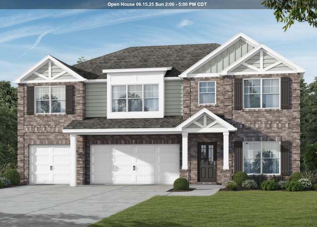 Property at 145 Sage Dr, Pell City, AL 35128, 5 beds, 4 baths
