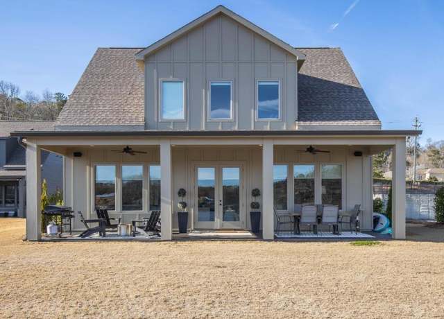 Property at 250 Williams Rd, Alexander City, AL 35010, 4 beds, 3.5 baths