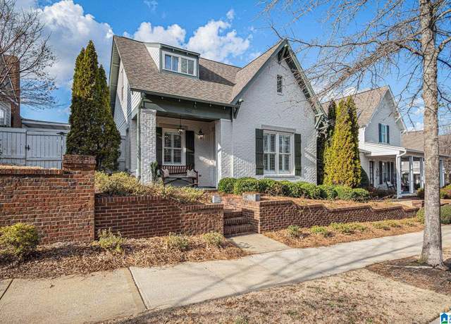 Property at 641 Preserve Way, Hoover, AL 35226, 3 beds, 2 baths