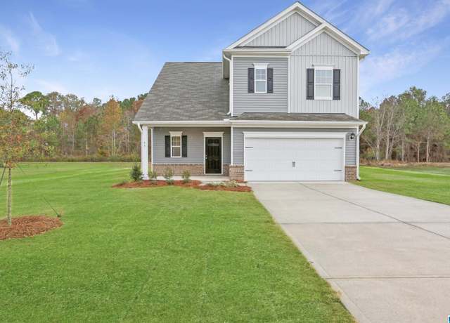Property at 2005 Valley Run, Leeds, AL 35094, 3 beds, 2.5 baths
