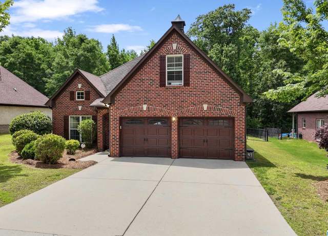 Property at 419 Ballantrae Rd, Pelham, AL 35124, 4 beds, 2 baths