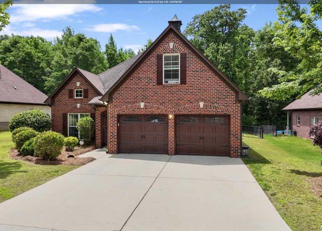 Property at 419 Ballantrae Rd, Pelham, AL 35124, 4 beds, 2 baths