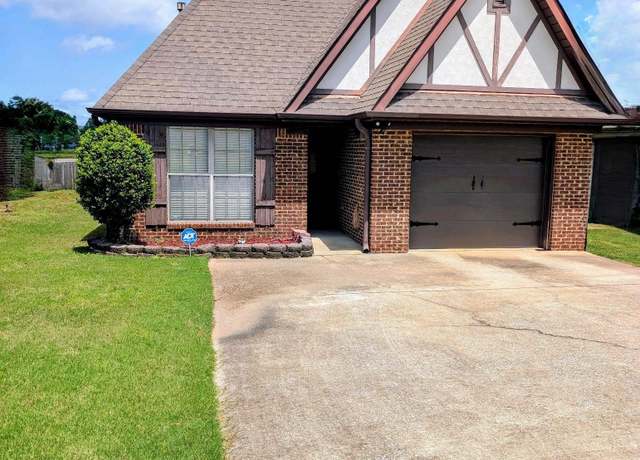 Property at 6039 Cathwick Dr, Bessemer, AL 35111, 2 beds, 2 baths