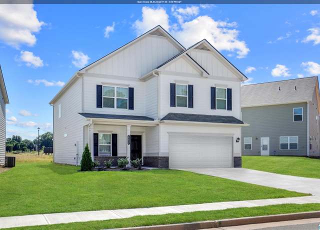 Property at 1040 Pinnacle Pkwy, Leeds, AL 35094, 4 beds, 2.5 baths