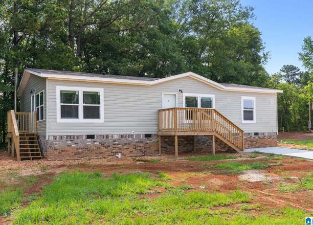 Property at 145 Quail Run Cir, Wilsonville, AL 35186, 3 beds, 2 baths