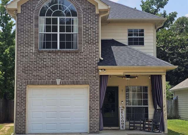 Property at 195 Carrington Ln, Calera, AL 35040, 3 beds, 3.5 baths
