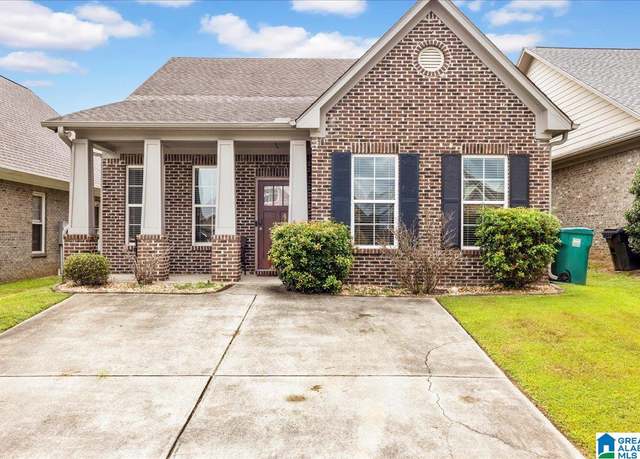Property at 3575 Grand Central Ave, Fultondale, AL 35068, 3 beds, 2 baths