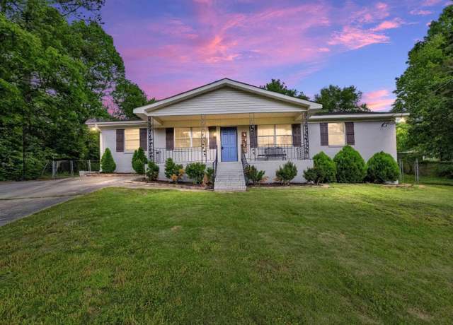 Property at 242 Odum Rd, Gardendale, AL 35071, 3 beds, 2 baths