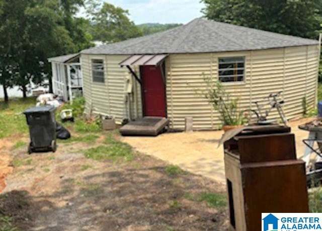 Property at 456 Lomar Dr, Lincoln, AL 35096, 2 beds, 1 bath