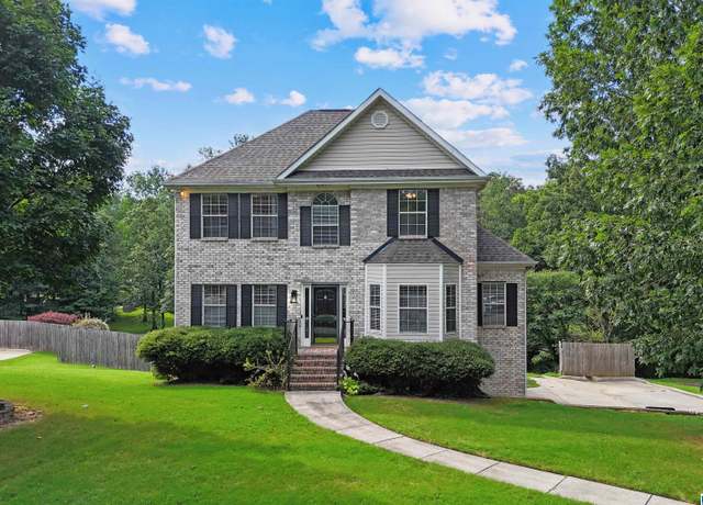 Property at 108 Wisteria Dr, Chelsea, AL 35043, 3 beds, 2.5 baths