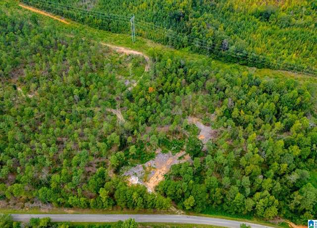 Property at 80.73 acres County Road 99 #00, Wedowee, AL 36278