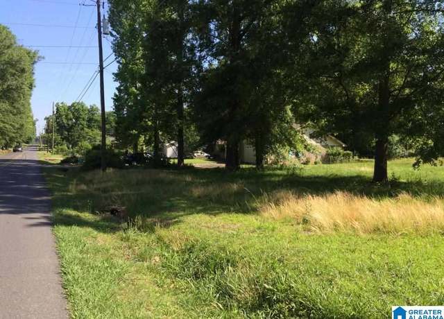 Property at 704 SW Avenue X Unit NA, Childersburg, AL 35044