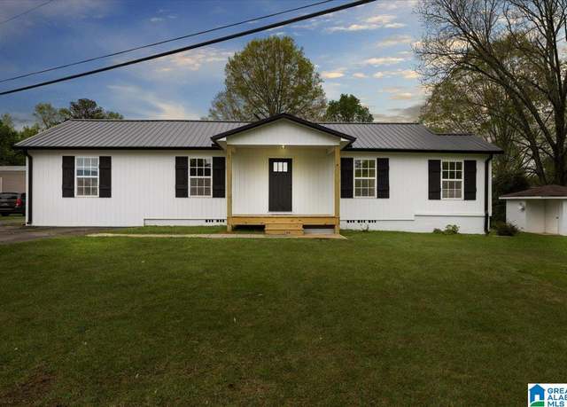 Property at 4515 County Road 13, Locust Fork, AL 35097, 3 beds, 2 baths