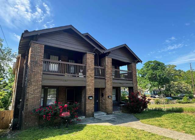 Property at 1229 8th Ave W, Birmingham, AL 35208, 8 beds, 4 baths