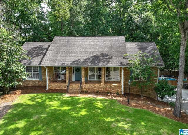 Property at 3204 Woodford Way, Birmingham, AL 35242, 3 beds, 3 baths