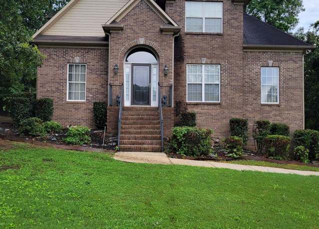 Property at 7293 Bayberry Rd, Helena, AL 35022, 4 beds, 3 baths