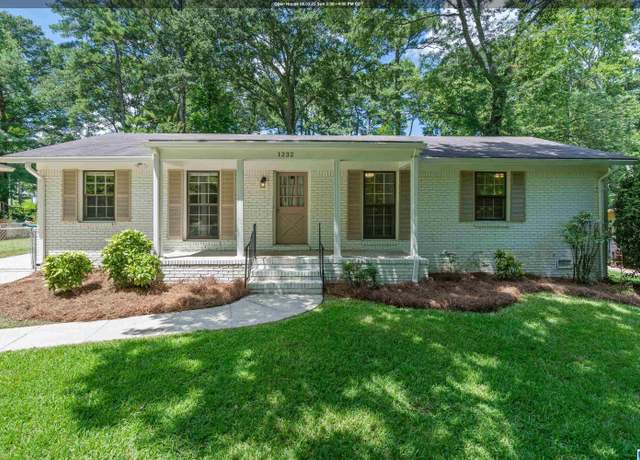 Property at 1232 Montclair Rd, Birmingham, AL 35213, 3 beds, 2 baths