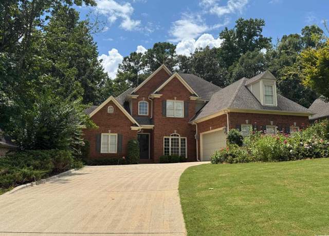 Property at 1473 Highland Lakes Trl, Birmingham, AL 35242, 5 beds, 3.5 baths