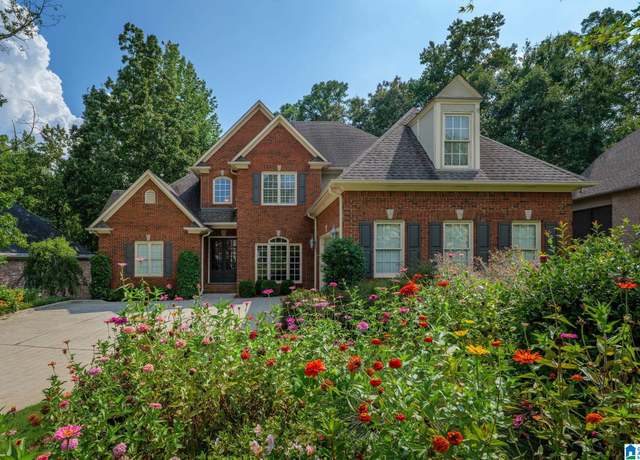 Property at 1473 Highland Lakes Trl, Birmingham, AL 35242, 5 beds, 3.5 baths