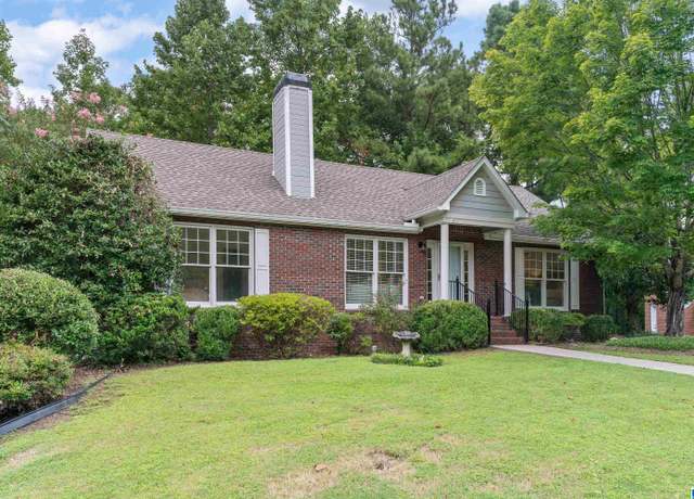 Property at 5064 Cherokee Woods Cir, Irondale, AL 35210, 3 beds, 2 baths