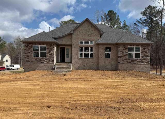 Property at 1121 Grey Oaks Vly, Pelham, AL 35124, 4 beds, 3 baths