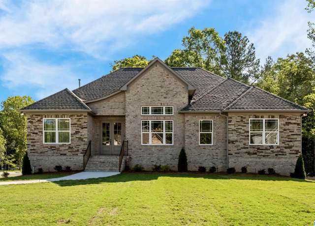 Property at 1121 Grey Oaks Vly, Pelham, AL 35124, 4 beds, 3 baths