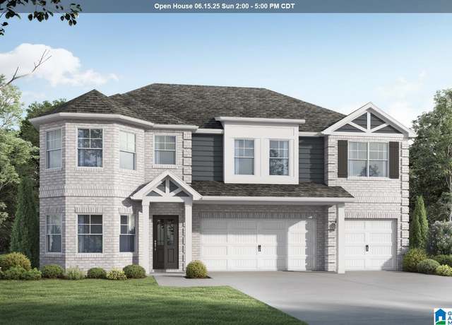 Property at 140 Sage Dr, Pell City, AL 35128, 5 beds, 4 baths