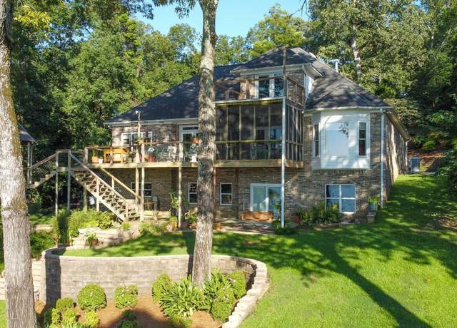 Property at 260 Skyline Trl, Pell City, AL 35128, 4 beds, 4 baths