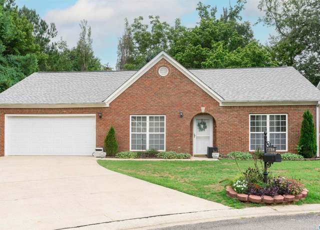 Property at 4653 Bonnett Cir, Birmingham, AL 35235, 2 beds, 2 baths