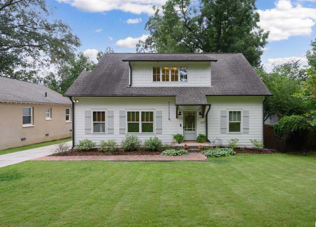 Property at 517 Oxmoor Rd, Homewood, AL 35209, 4 beds, 3 baths