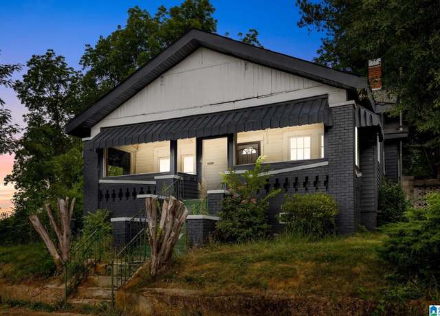 Property at 408 5th Pl, Birmingham, AL 35214, 4 beds, 1 bath