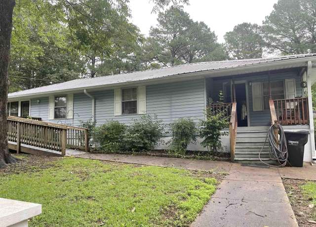 Property at 4391 Ottawa Dr, Birmingham, AL 35217, 2 beds, 1 bath
