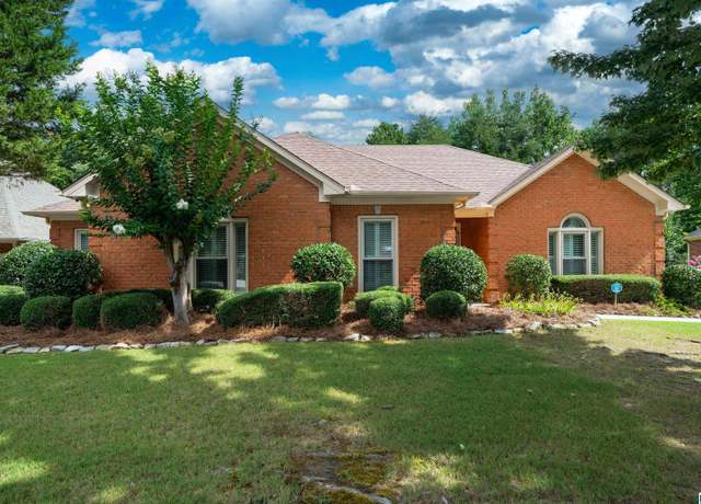 Property at 348 Amherst Dr, Birmingham, AL 35242, 3 beds, 2 baths