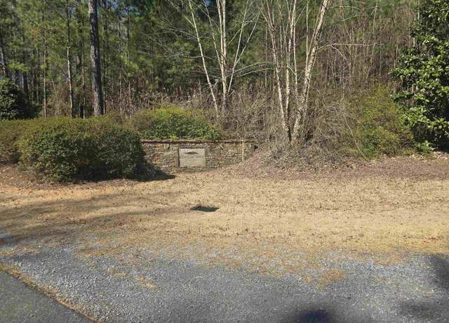 Property at Lot 29 Paint Creek Ln Lot 29, Weogufka, AL 35151