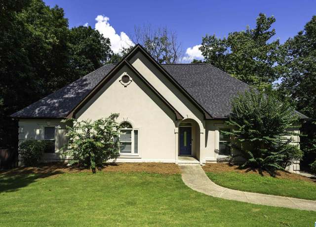 Property at 213 English Walnut Dr, Trussville, AL 35173, 4 beds, 2 baths