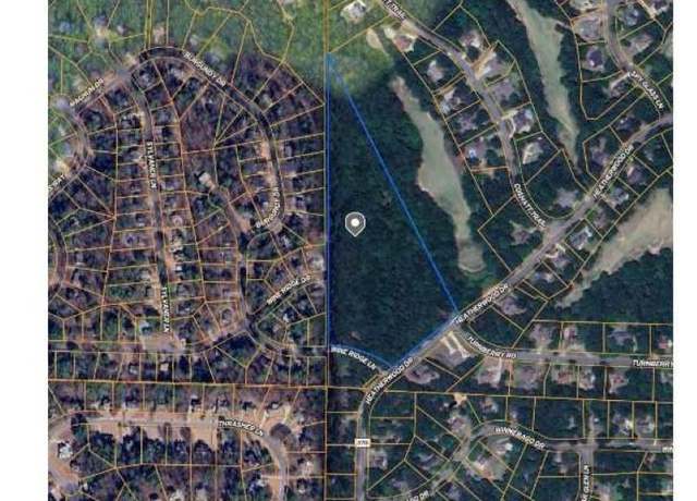 Property at 451 Heatherwood Dr Lot 1 - 9, Hoover, AL 35244