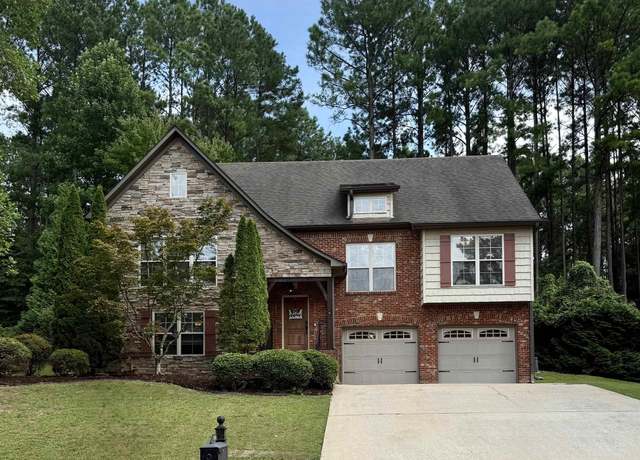 Property at 156 Lauchlin Ln, Pelham, AL 35124, 4 beds, 3 baths